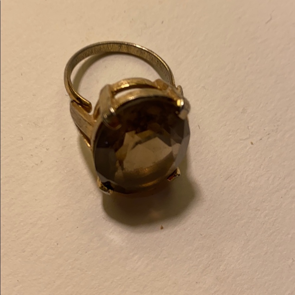 Vintage ring - Picture 2 of 4